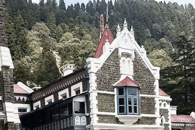 Uttarakhand HC Dismisses Petition Against State Irrigation Department's