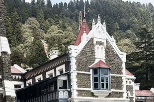 Uttarakhand High Court