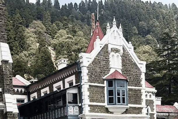 Uttarakhand High Court