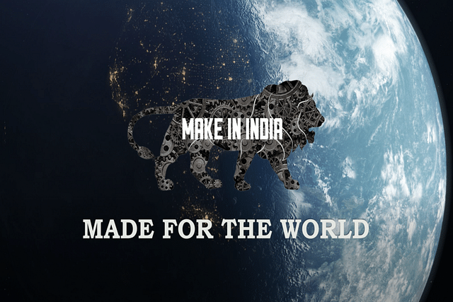 'Make in India' to 'Made in India' with new foreign trade policy.  (Linkedin)