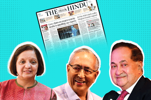 The Hindu Group