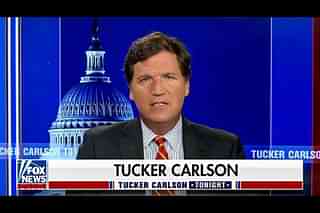 Tucker Carlson