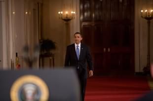 Former US president Barack Obama (Wikimedia Commons)