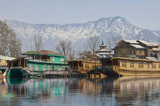 Jammu and Kashmir, a representative image (Photo by Isa Macouzet on Unsplash)