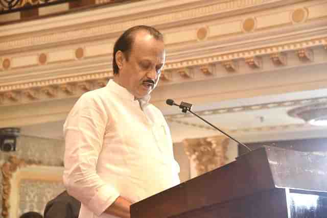 Ajit Pawar