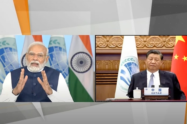 India Sinks China's Attempt To Revive BRI At SCO Summit As Xi Jinping's ...