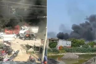 Brij Mandal Jalabhishek Yatra hit by violence.