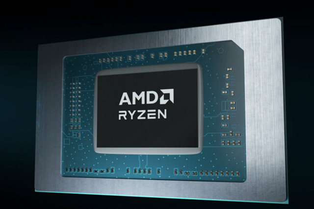 AMD Ryzen (Pic Via AMD Website)
