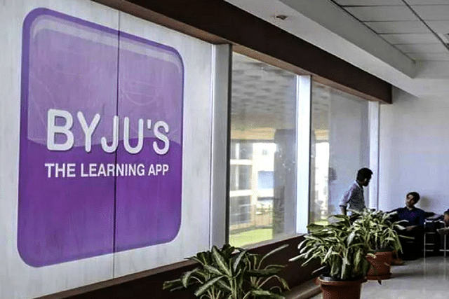 Byju's is currently under investigation by the Corporate Affairs Ministry for governance lapses. 