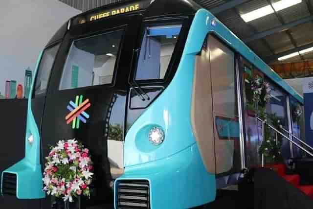 MMRCL expects this metro line to be operational by June 2024.