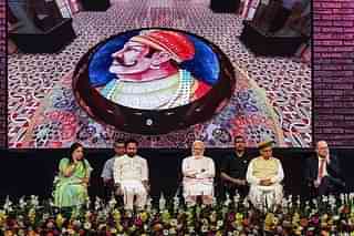 Inaugural session of International Museum Day 2023.