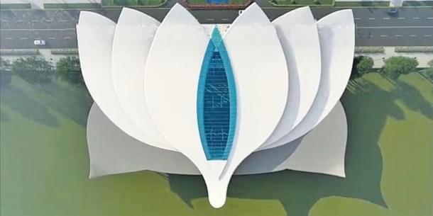 Proposed Terminal Design (Source: IE)