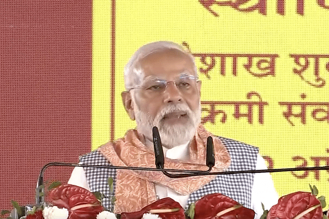 PM Modi