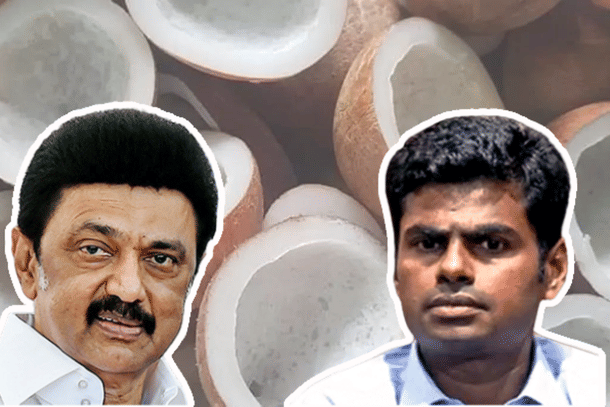 CM Stalin writes to PM Modi for increase in copra procurement