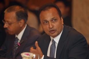 Anil Ambani (File Photo)