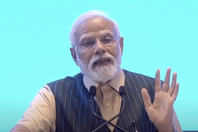 PM Modi