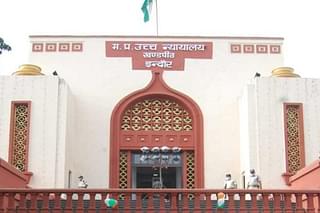 MP High Court, Indore
