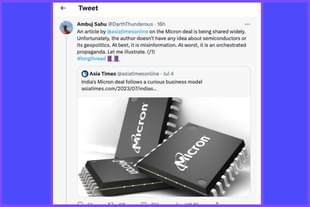 Asia Times propaganda being called out