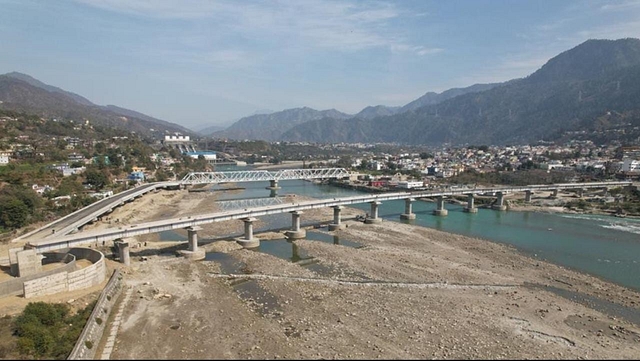 What The Rishikesh-Karnprayag Rail Link Means To Uttarakhand And The People  Of Garhwal