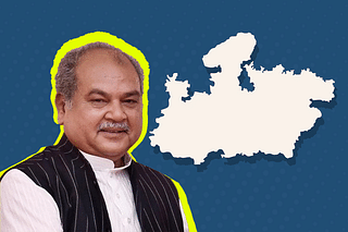 Union Minister Narendra Singh Tomar will contest in the MP assembly elections (Representative Image)