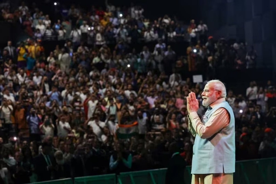 PM Modi Aims for UPI in Cyprus After Other Nations