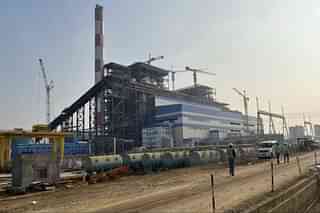 Godda Power Plant
