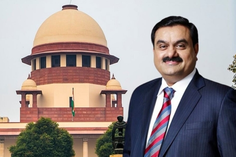 SC Asks For Update On SEBI's Investigation Into Allegations On Adani