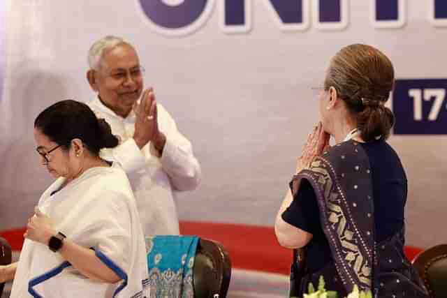 Bengaluru opposition meet