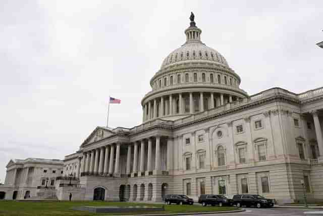 Senator John Cornyn, Co-Chair of the India Caucus, has co-sponsored the bipartisan resolution. (Pic: Reuters)