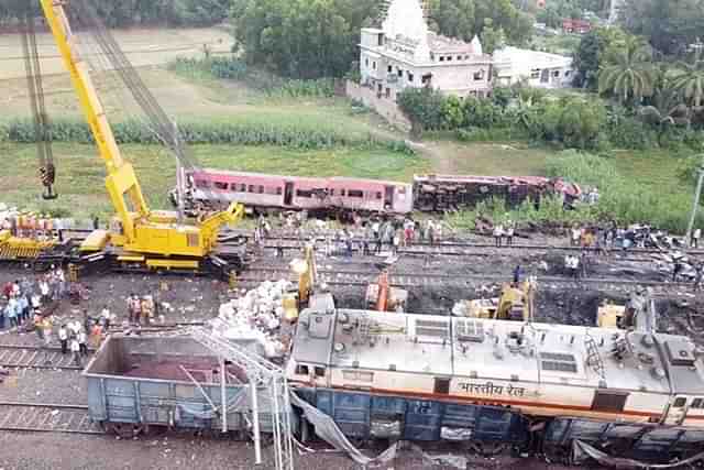 The accident at Bahanaga Bazar involving triple-train pile-up claimed 291 lives and injured about 1,000 passengers.