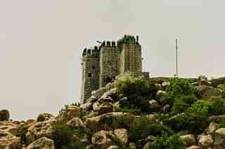 The Raichur Fort. (Government of Karnataka)