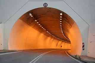 Tunnel Road representative image (istock)