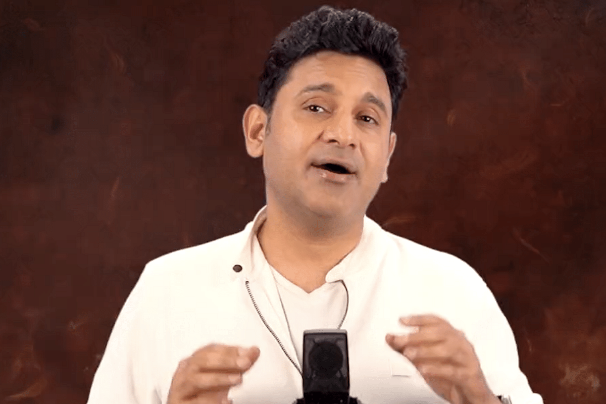 Manoj Muntashir issues an unconditional apology for hurting