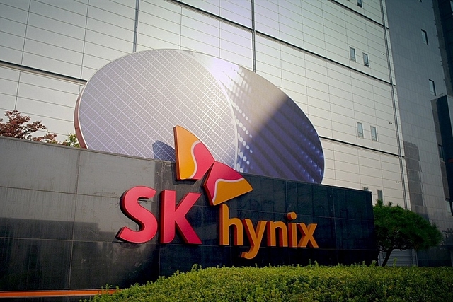 SK Hynix, Prominent South Korean Chipmaker, Likely To Set Up Chip ...