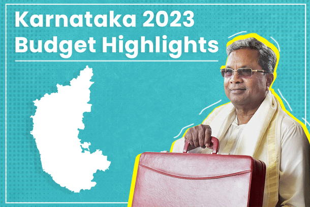 Karnataka CM Siddaramaiah presented his 14th budget today (7 July).