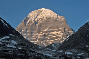 Mount Kailash