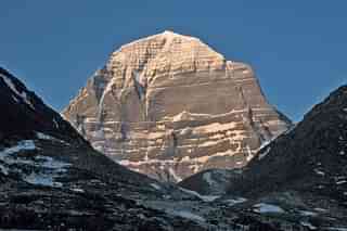 Mount Kailash 