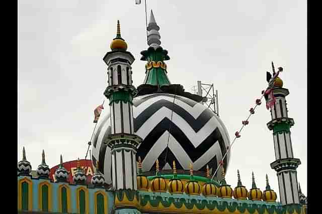 Bareilly's Aala Hazrat Dargah