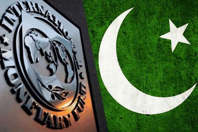 International Monetary Fund (IMF) approves second tranche $700 million bailout package for Pakistan. 