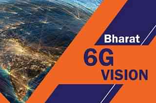 The Bharat 6G vision is to design, develop and deploy 6G network technologies for intelligent, ubiquitous connectivity.