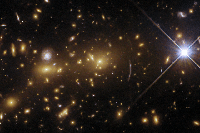 Pic Via NASA