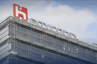 Foxconn