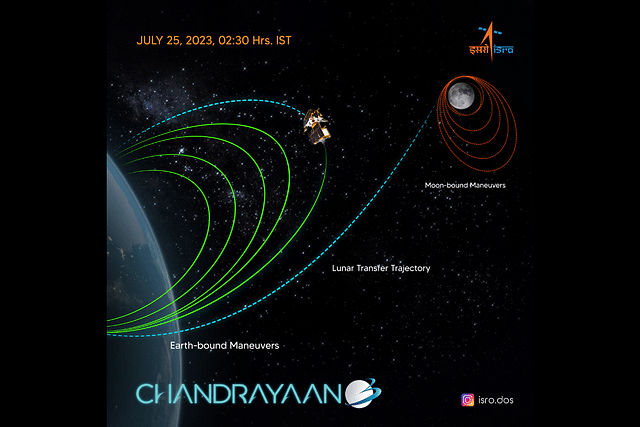 Chandrayaan-3 will soon head towards the Moon