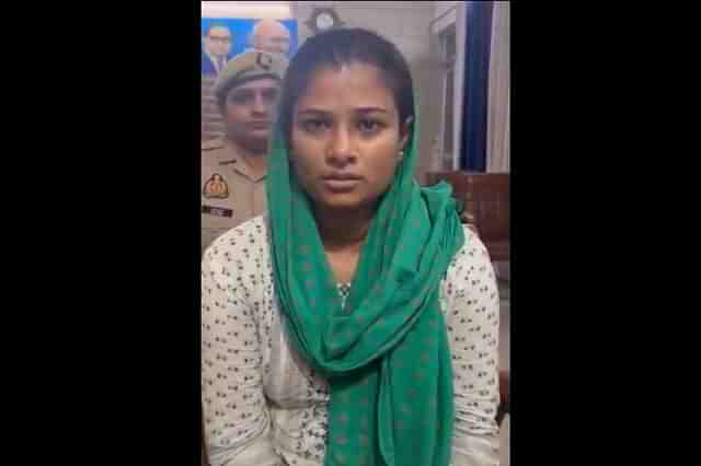 Jameela Khatun.