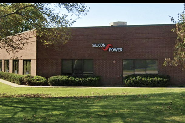 Silicon Power