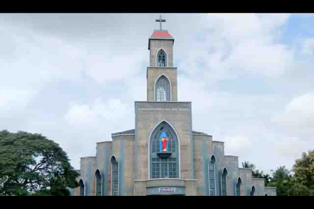 Shivamogga Diocese