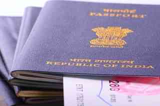 Indian Passport (representative image)