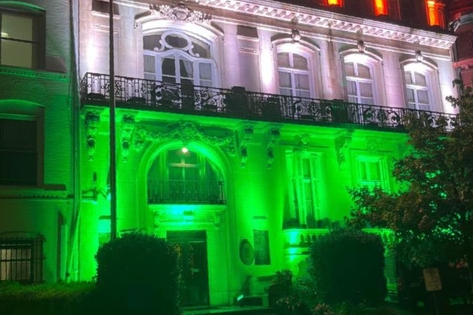 US: Indian Consulate In San Francisco Targeted By Khalistani Extremists