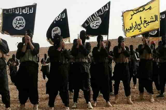 NIA arrested an ISIS operative. (Representative image).