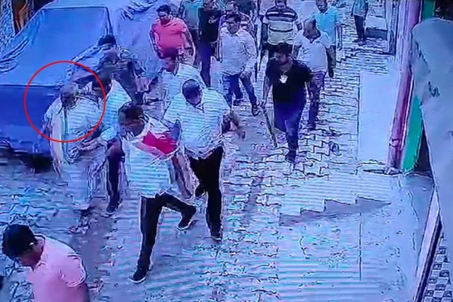 Haryana: Nuh Violence-Accused Nabbed By Police In Dramatic Chase